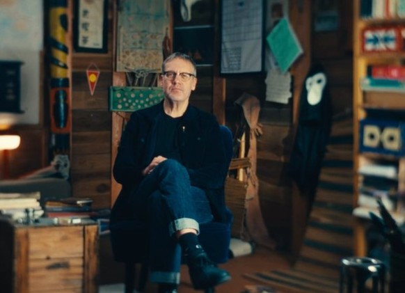 Matásek Stínadla se bouří