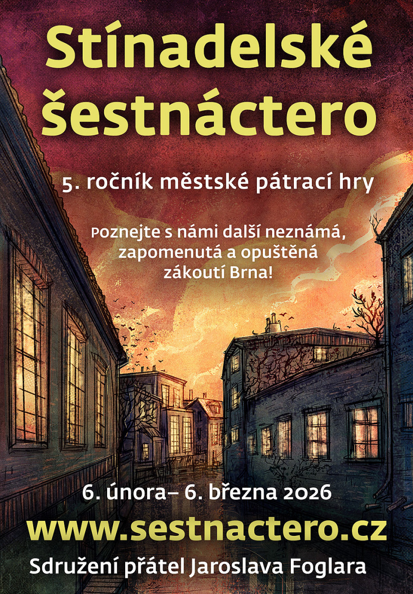 Stínadelské šestnáctero