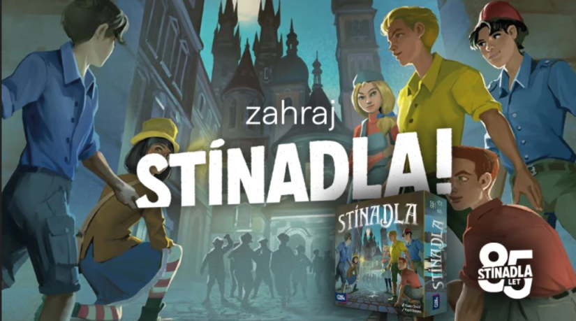 Zahraj