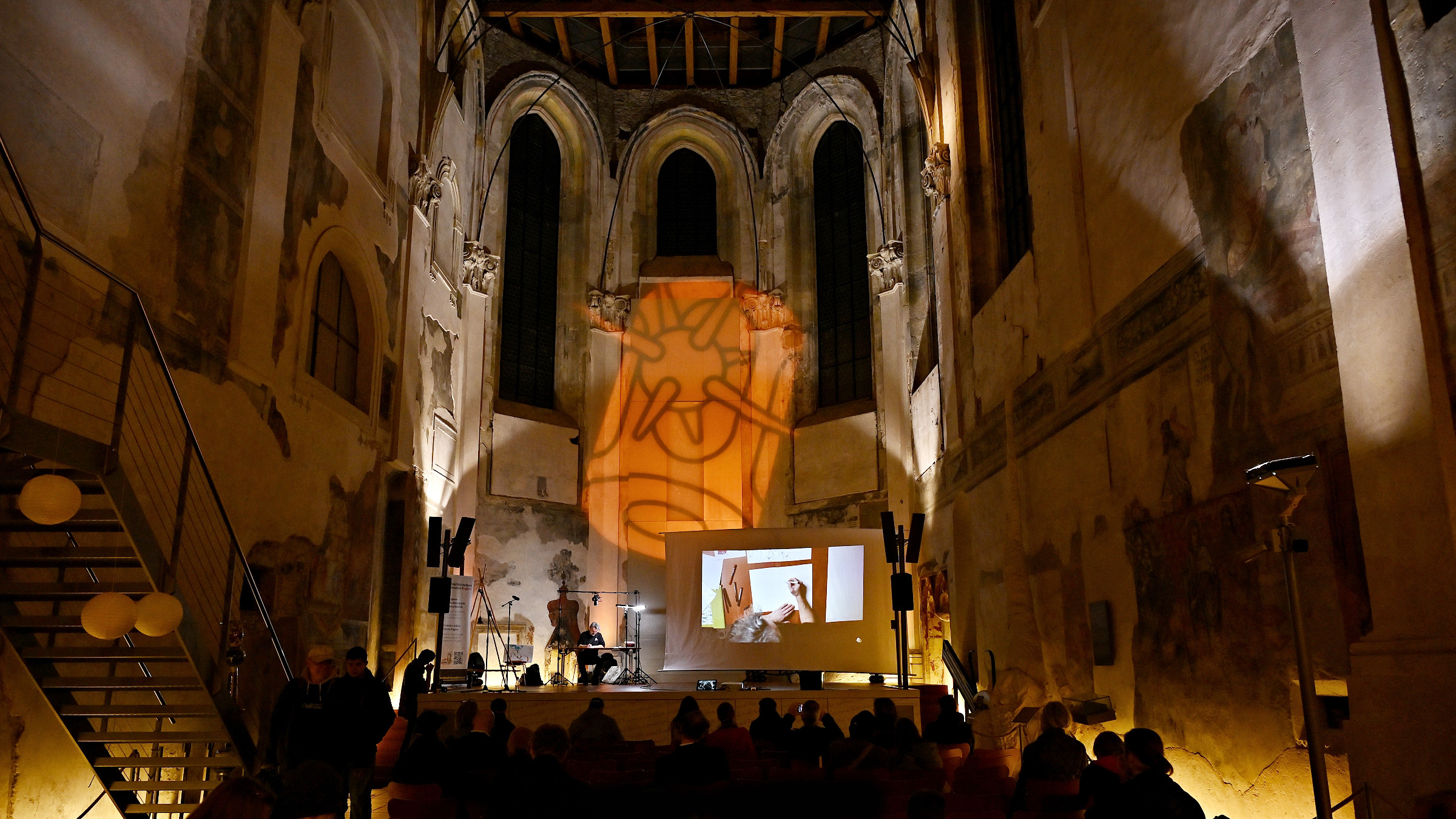 85 let Stínadel! Legendární čtvrť ožila dobrodružstvím i foglarovským duchem