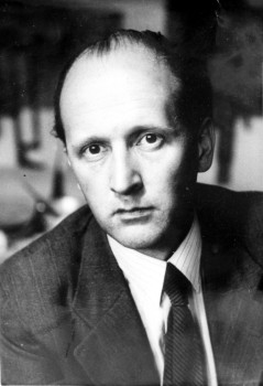 Dr. Jan Fischer