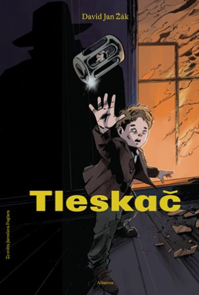 Tleskač