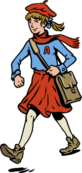 Amazonky