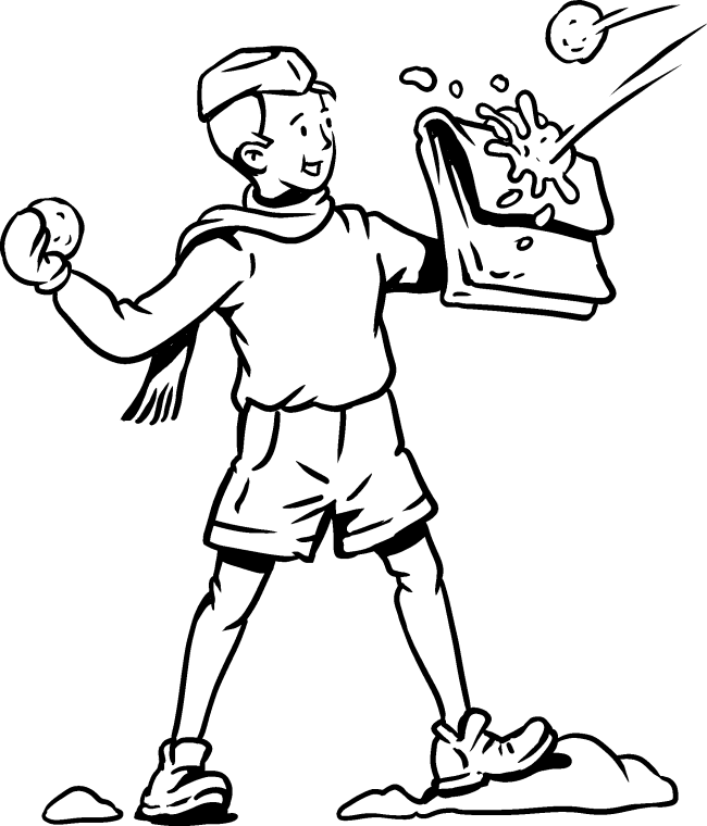 Červenáček