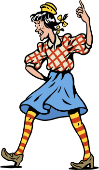 Haha – Bimbi