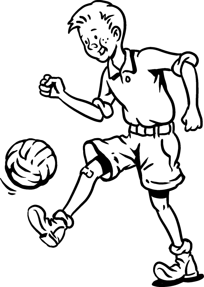Rychlonožka
